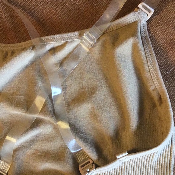 Natalie dance wear size child medium (CM) - Picture 3 of 5